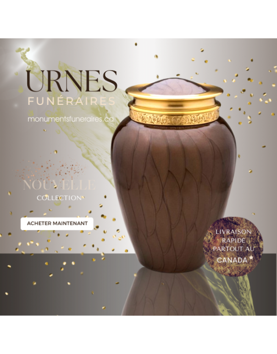 Tendre Hommage Bronze